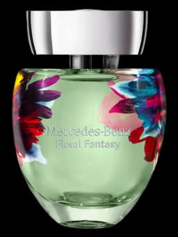 Mercedes-Benz Floral Fantasy
