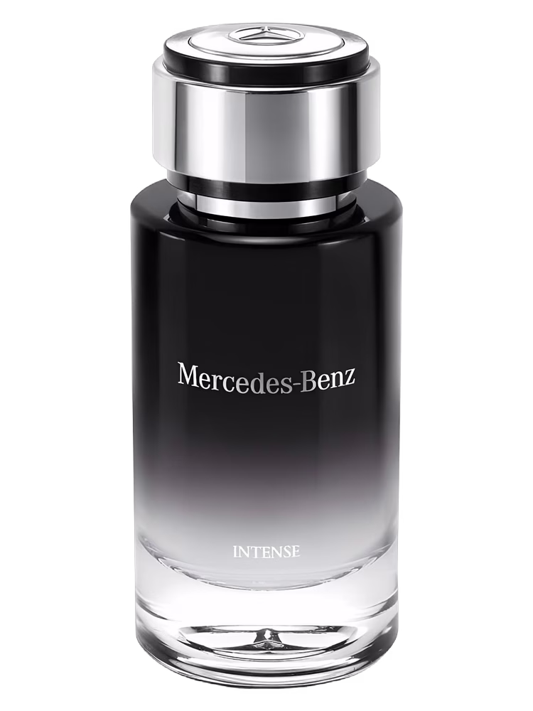 Mercedes Benz Intense