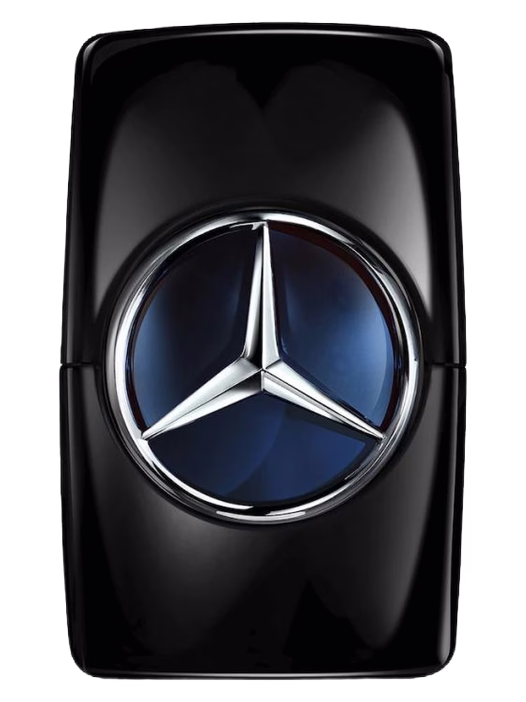 Mercedes Benz Man Intense