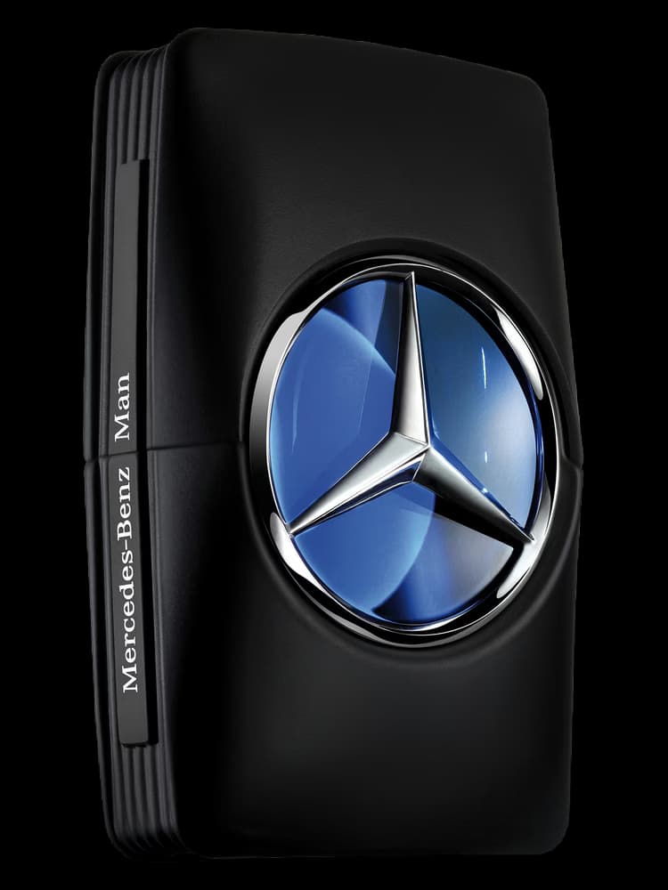 Mercedes Benz Man