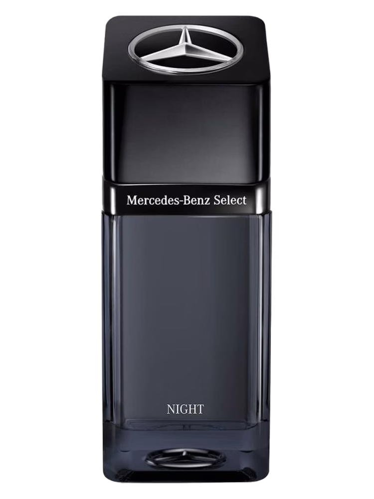 Mercedes-Benz Select Night