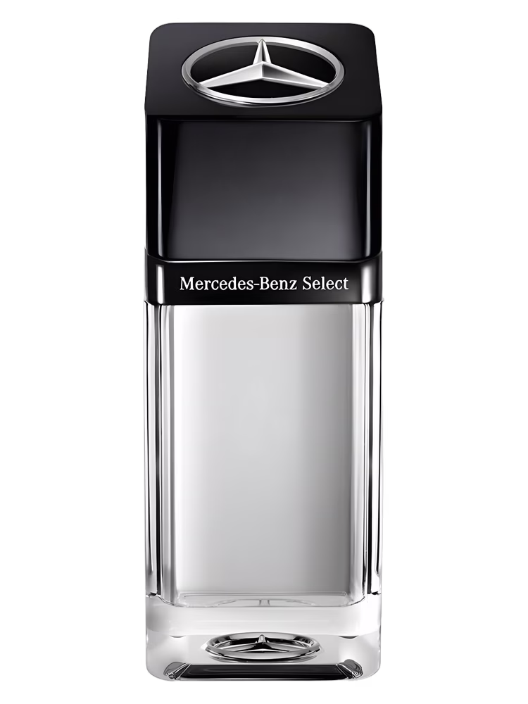 Mercedes-Benz Select