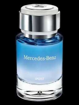 Mercedes Benz Sport