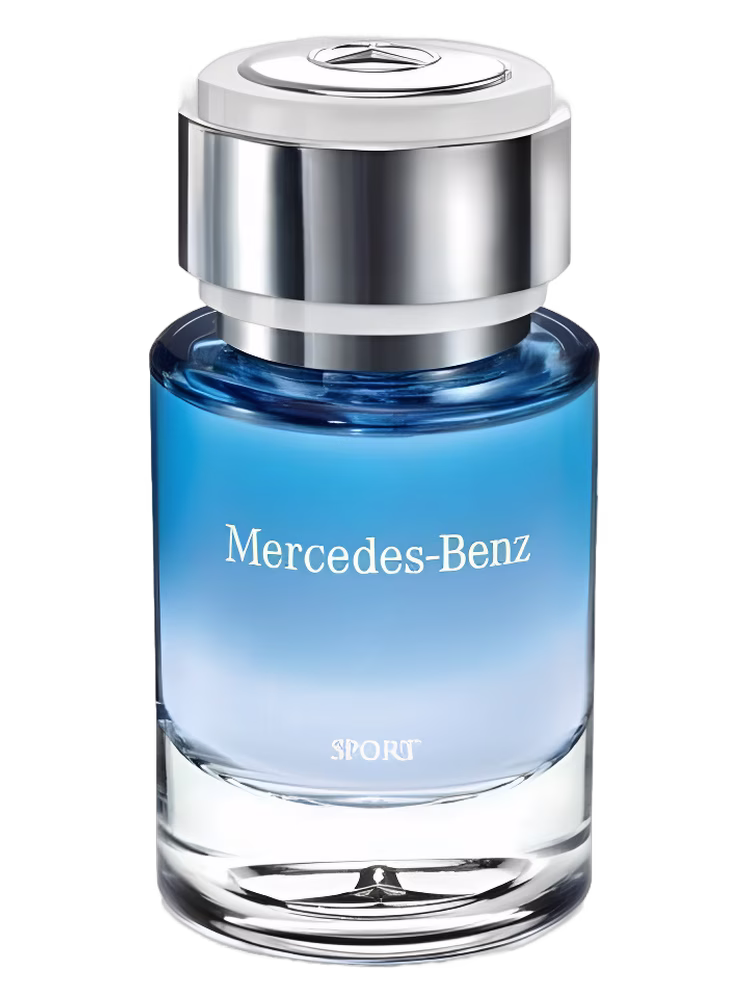Mercedes Benz Sport