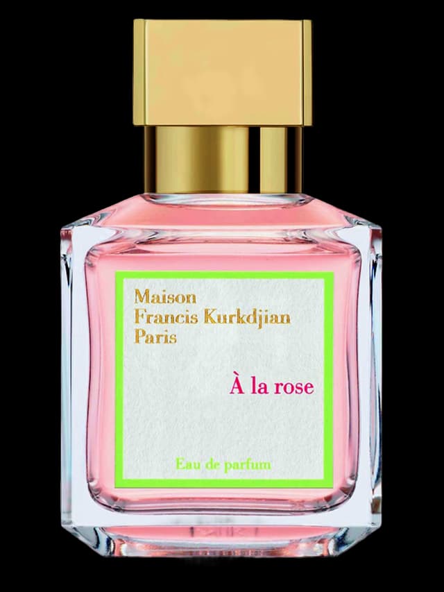 A la Rose