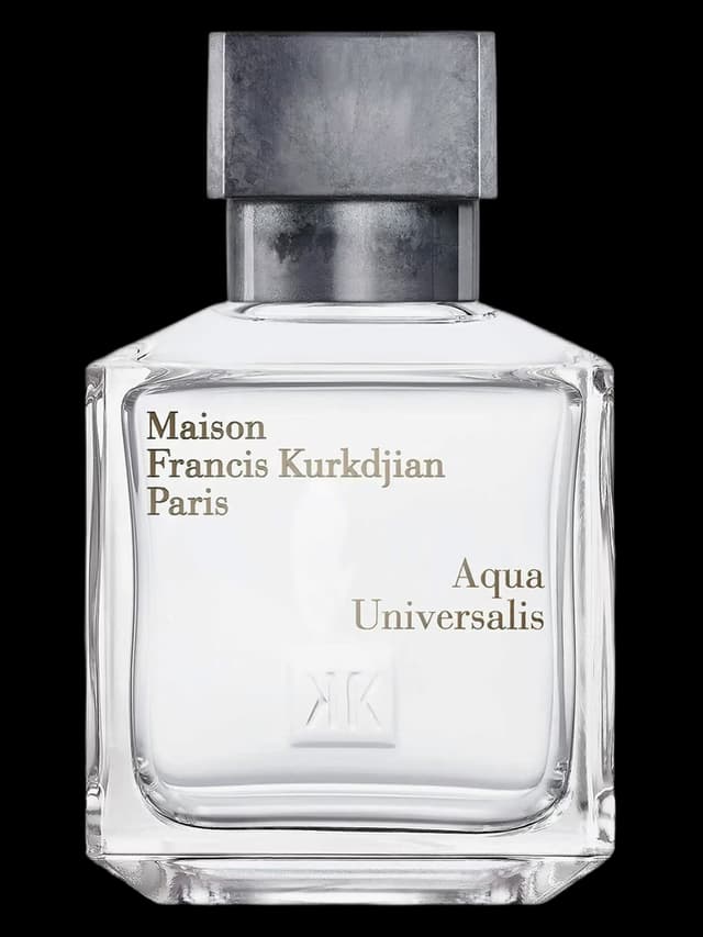 Aqua Universalis