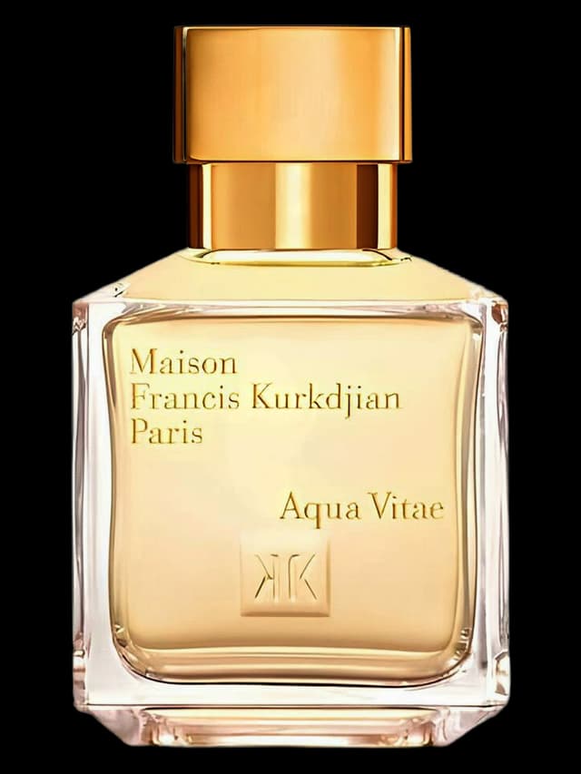 Aqua Vitae