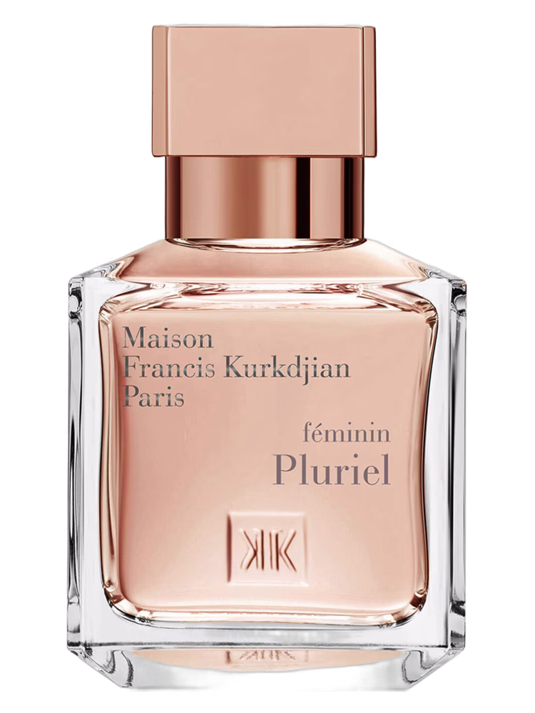Feminin Pluriel