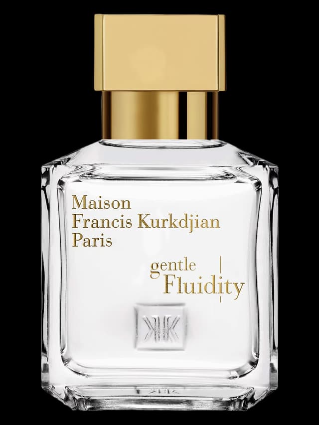 Gentle Fluidity Gold