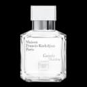 Gentle Fluidity Silver