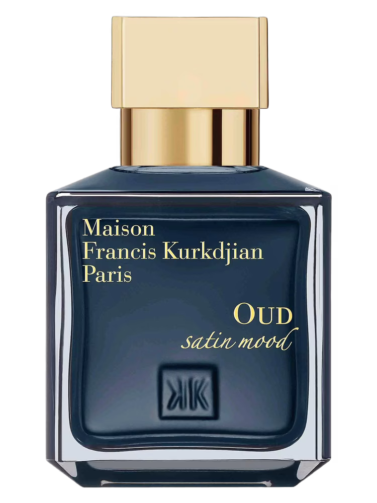 Oud Satin Mood