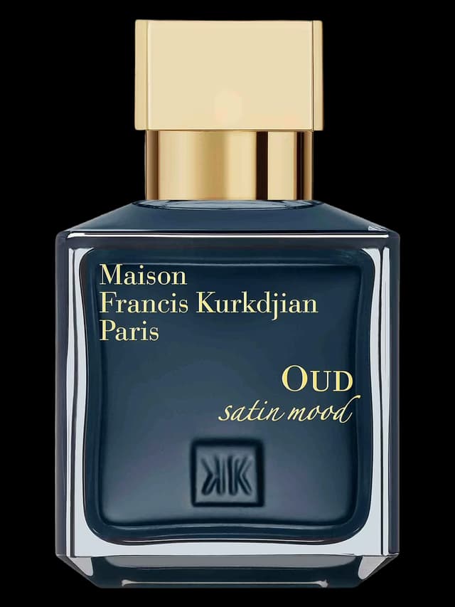 Oud Satin Mood