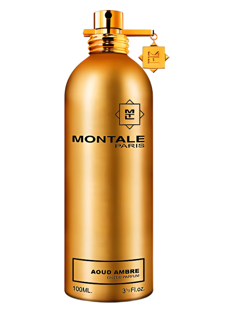 Aoud Ambre