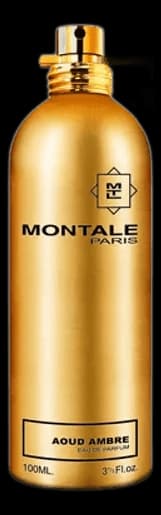 Aoud Ambre
