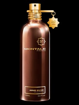 Aoud Musk