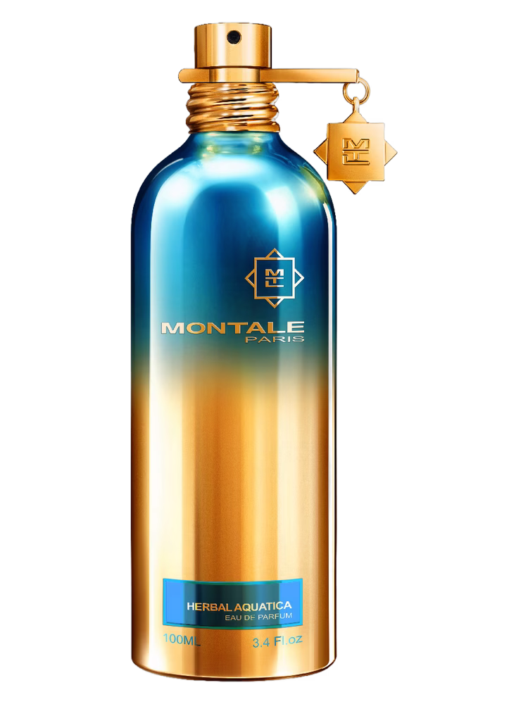 Herbal Aquatica