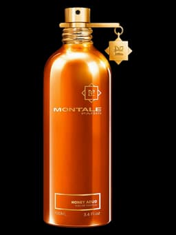 Honey Aoud