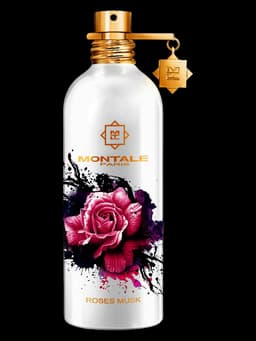 Roses Musk Limited Edition