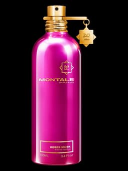 Roses Musk