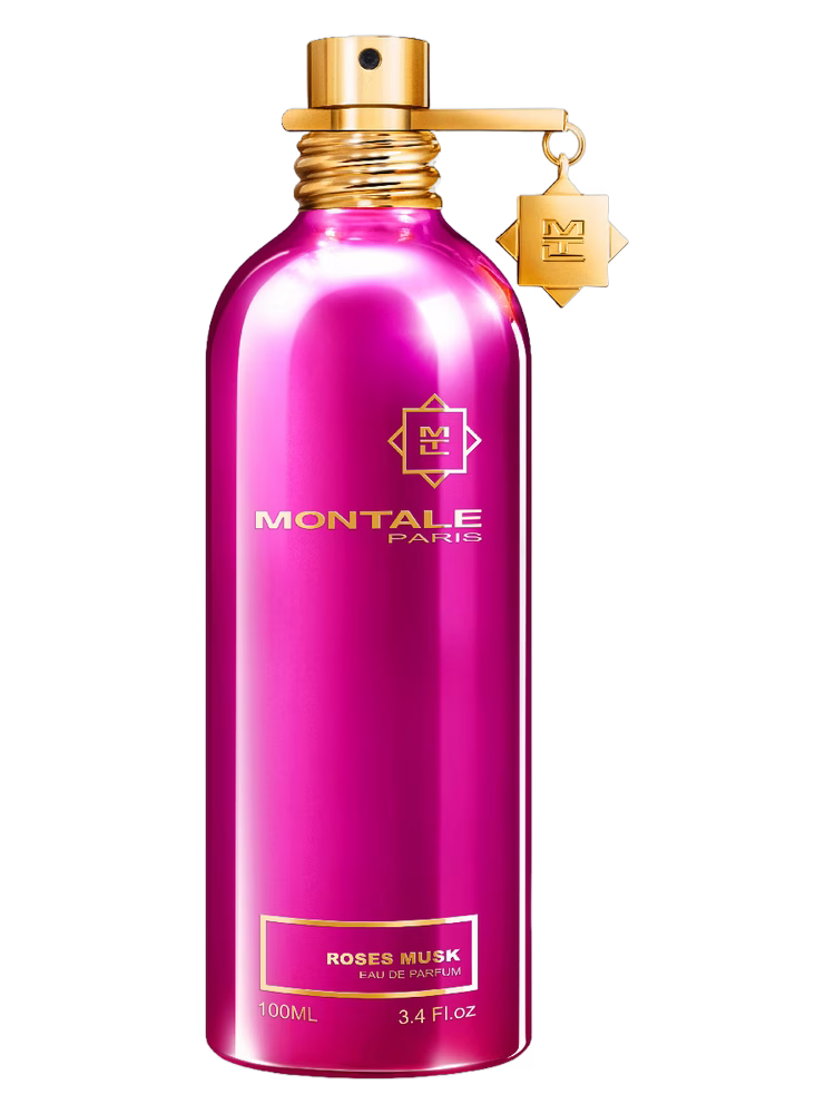 Roses Musk