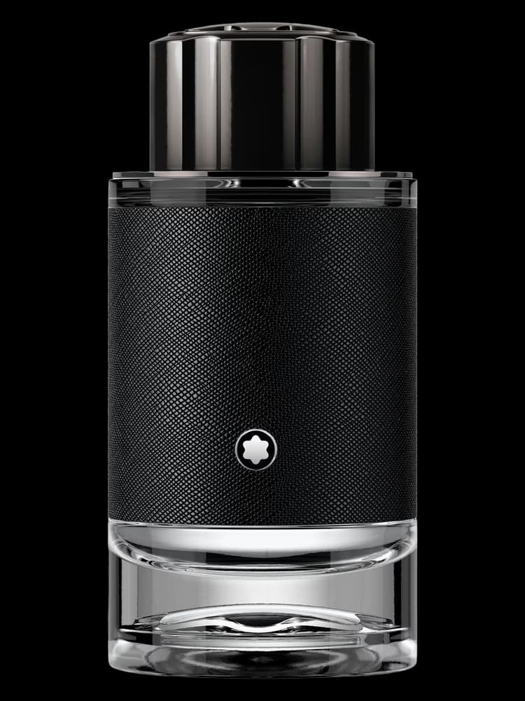 Montblanc Explorer