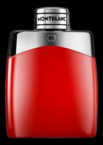 Legend Red