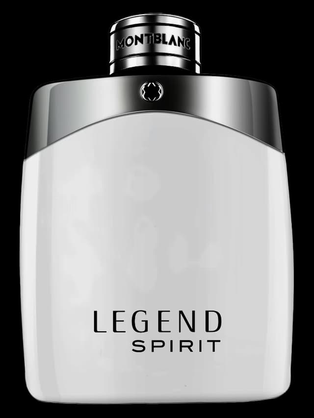 Montblanc Legend Spirit