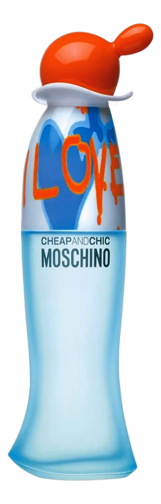 Cheap & Chic I Love Love