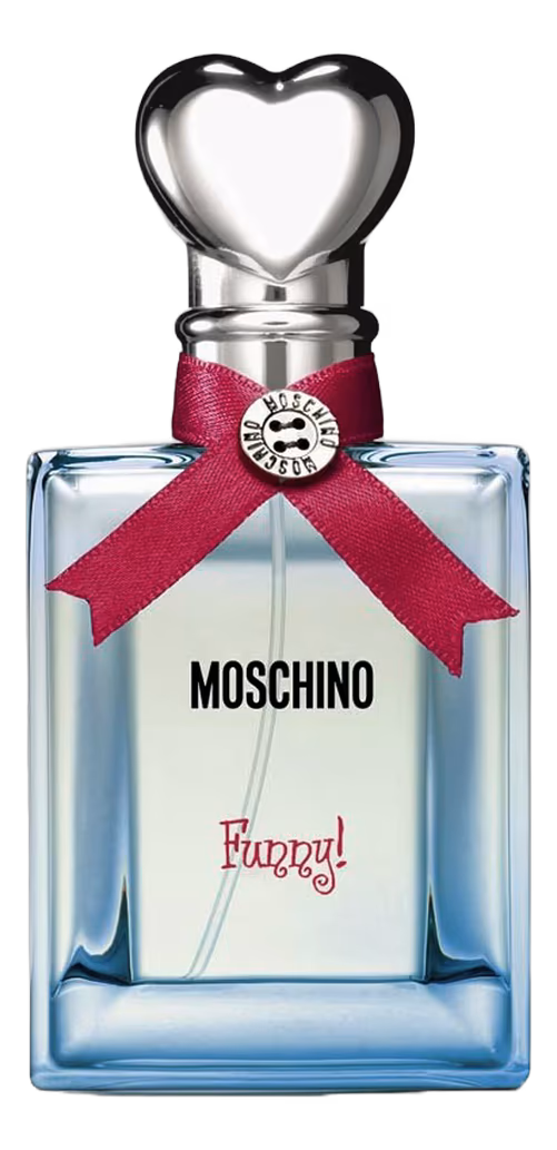 Moschino Funny!