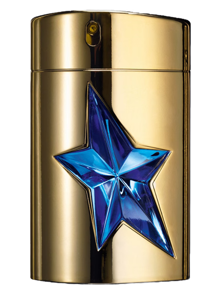 A*Men Gold Edition