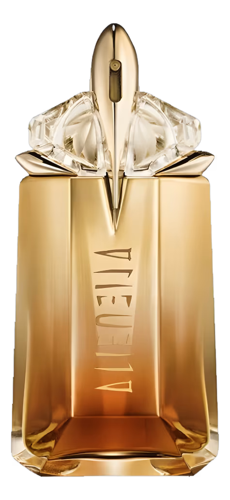 Alien Goddess Intense