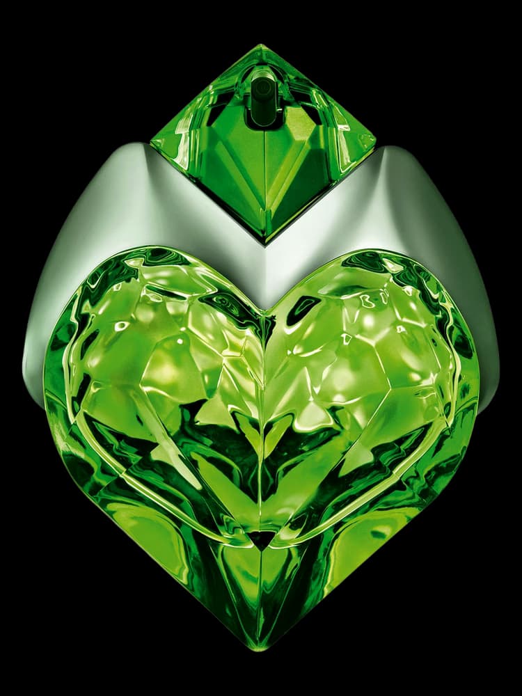 Aura Mugler Eau de Toilette