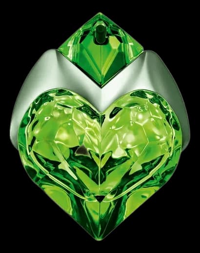 Aura Mugler Eau de Toilette