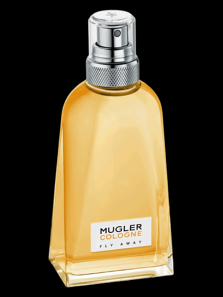 Mugler Cologne Fly Away