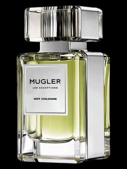 Hot Cologne