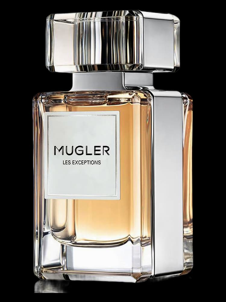 Over The Musk