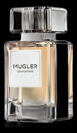Over The Musk