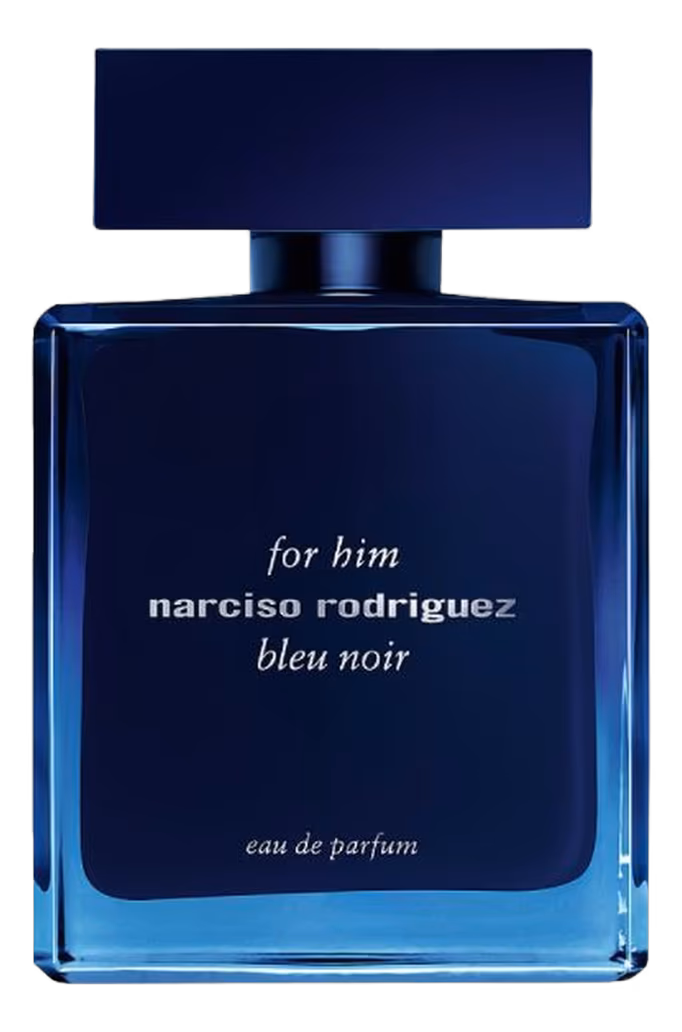 Narciso Rodriguez for Him Bleu Noir Eau de Parfum