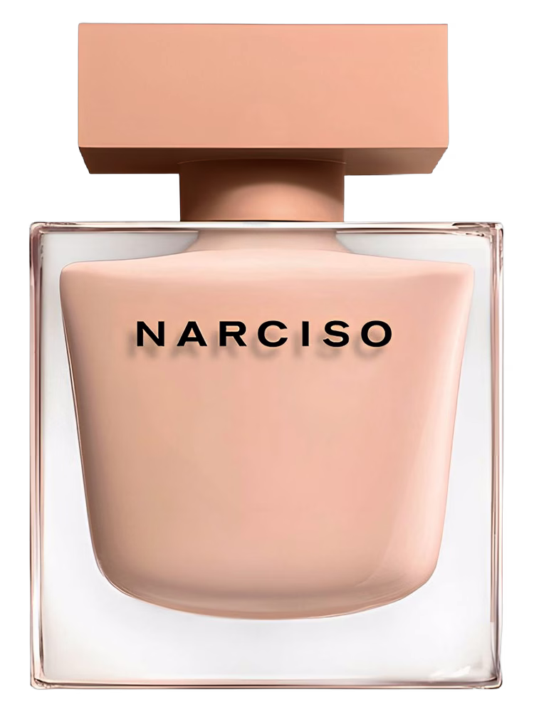 Narciso Poudree