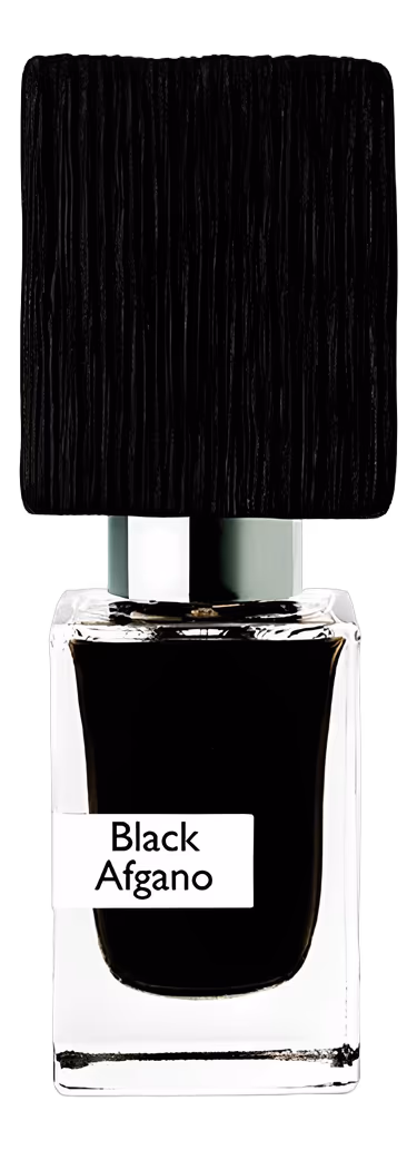 Black Afgano
