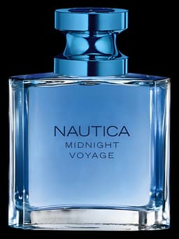 Midnight Voyage