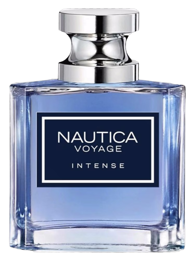 Voyage Intense
