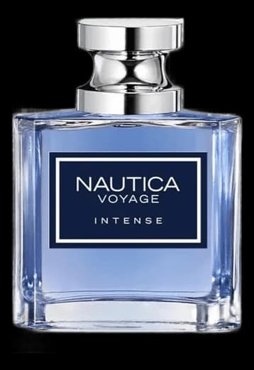 Voyage Intense