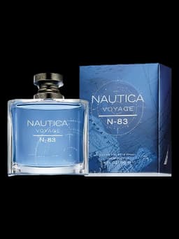 Nautica Voyage N-83