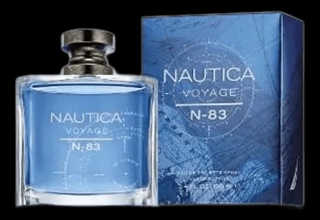 Nautica Voyage N-83