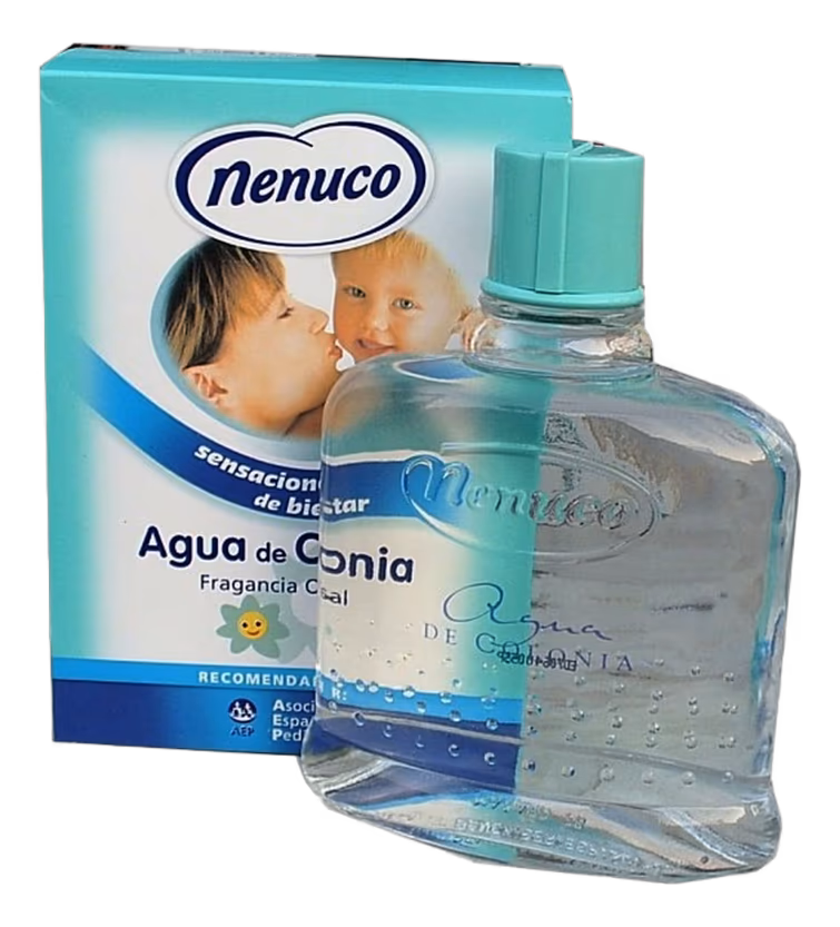 Agua de Colonia