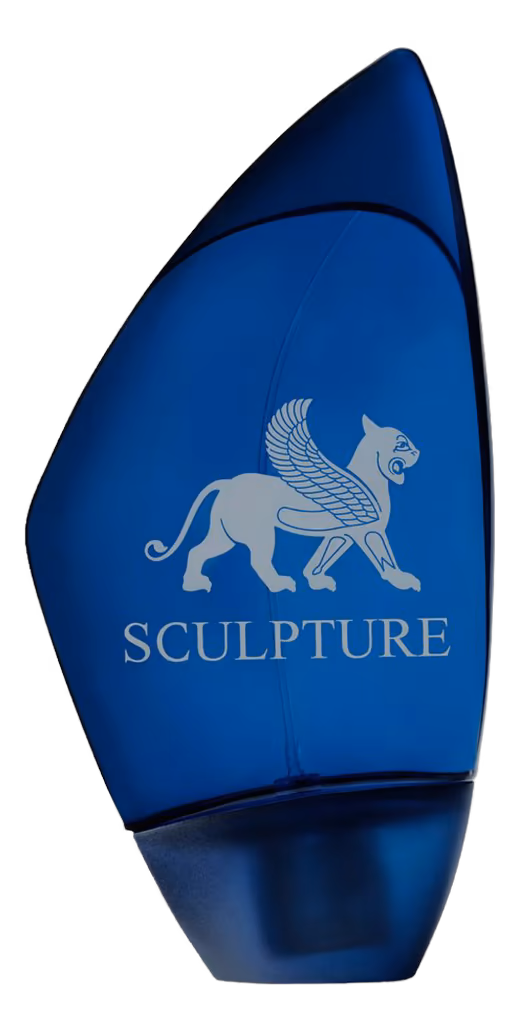 Sculpture Parfum