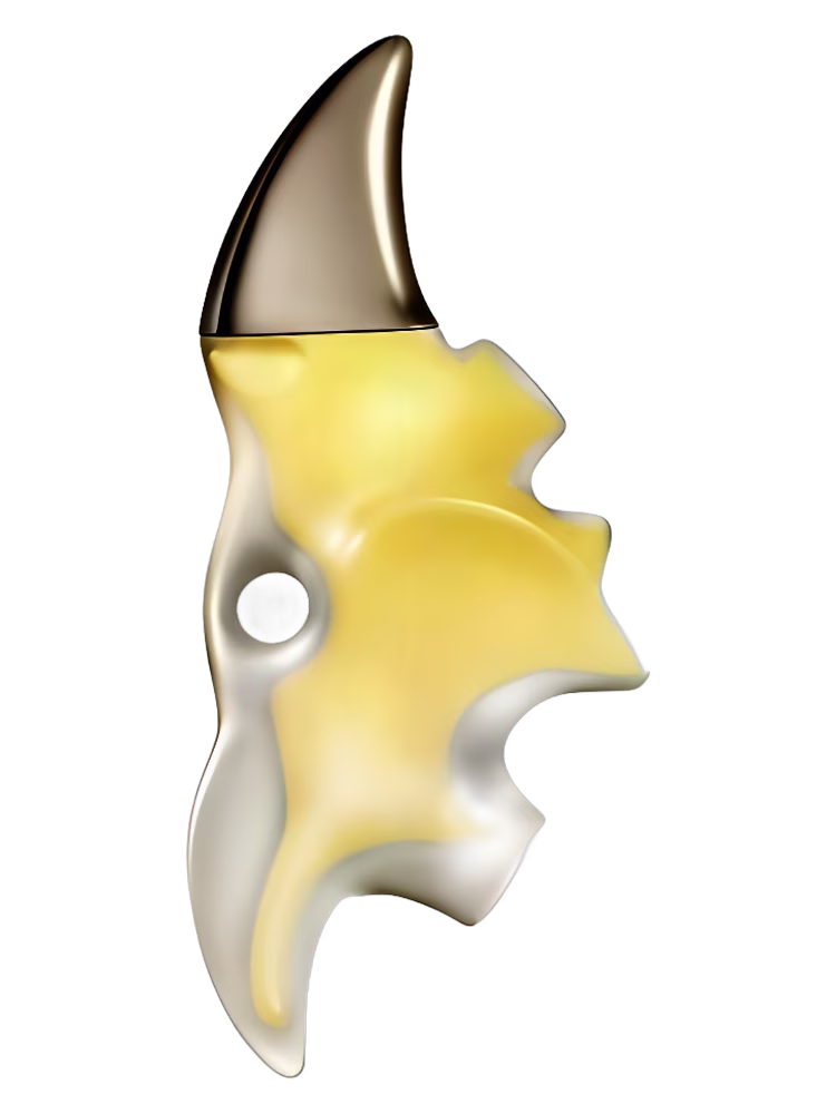 L'Air du Temps by Starck