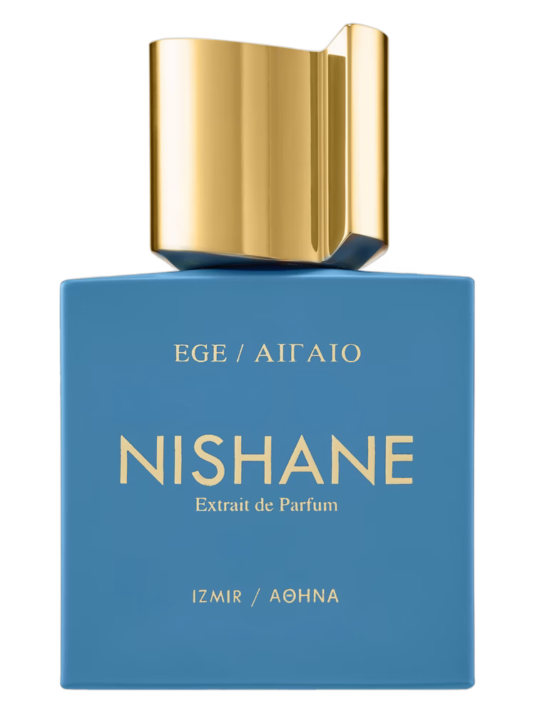 EGE / ΑΙΓΑΙΟ