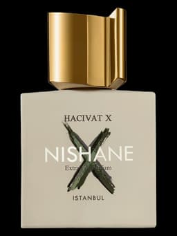 Hacivat X